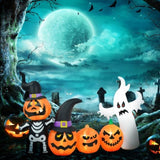 Inflatable Halloween Decoration 70222319
