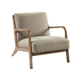 ZUN Lounge Chair B03548497