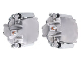 4 Disc Brake Calipers Kit fit for GMC Sierra 1500 2008-2018 Front Rear Left Right 42387532