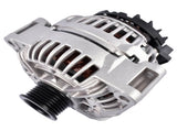 Alternator 150A 12V CW Fits for Mercedes-Benz E430 CLK430 S500 CL500 CLS500 SL500 E500 E55 AMG S350 15054224