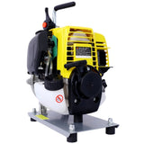 38CC 4 Stroke Gasoline Water 1.5Inch Portable Gas Powered Transfer Commercial Engine Water W465121003