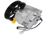 Aluminum Power Steering Pump w/ pulley fit for Subaru Forester 2003-07 AA121-5330 37717279