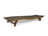 BANZAI CHAISE LOUNGE WITH PULL-OUT TRAY N767P441911B