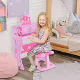 Kids Princess Electronic Piano 62903913