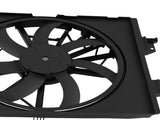 Car Cooling Fan fit for Nissan Kicks S L4 1.6L 2018-2023 214815RB0B 79674878