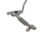 LH Turbo Oil Return Line fit for Lincoln Navigator Ford Expedition F150 F-150 3.5L 91336838