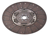 Diesel Clutch Disc Fit for Freightliner DT12/Cascadia 2008-2022 A0214135000 3400700529 0214027008 67187739
