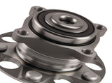 Rear LH RH Wheel Hub Unit fit for Honda Accord TSX 2008-2014 42200TR0A02 Rear ABS 04672494