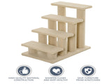 Pet Stairs Dog Cat Step Scratch Post 16486692