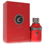 Dumont Celerio Epic by Dumont Paris Eau De Parfum Spray 3.4 oz for Men FX-565038