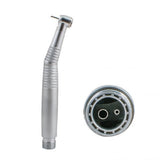 Dental High Speed LED Handpiece Standard Push Button 2 holes 3 Way Spray 74312281