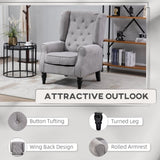 Wingback Accent Chair 27598993