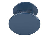 Round Drink Table, Indigo 03709209