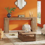 Long Console Table/Living room table 01481597