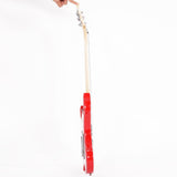 Flame Shaped Electric Guitar with 20W Electric Guitar Sound HSH Pickup 44303352