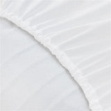 80 X 60 Electric Heated Mattress Pad with Adjustable Temperatures 10 H Timer 76598298