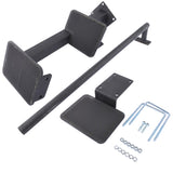 3 Step Boat Trailer Step for Universal Bass Boats Pontoon Boats Hunting Boats Replacement for 89013103