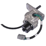 Rear Differential Lock Actuator For Toyota Land Cruiser Lexus LX450 4.5L 4-Door 41450-60042 93403990