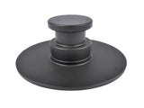 Gooseneck Hitch Fits for 5th Wheel Trailer 2" Collar 3/8" Bolster Plate for Hutchens 57089423