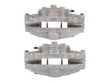 2Pcs Rear Left and Right Disc Brake Caliper Fit for Nissan 370Z INFINITI G37 Q50 QX70 Coupe Sedan 51853324