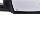 Passenger Right RH Side Black Power Heated Mirror for Jeep Compass MK/MP 17-22 1KPCH1214004 83301100