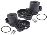 Rear Wheel Brake Left & Right Actuators for Mercedes-Benz GLC 300 350e C43 GLC43 C450 AMG C300 C400 17109078