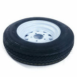 1050LBS Ply Rating 6 5.30-12 Pattern P811 millionparts Front,Rear 2x tires 75366720