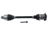 Front Left or Right Axle Shaft For 2013-2017 Audi Q5 2.0L 8R0407271F 8R0407271G 28445207