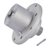 Deck Spindle Replacement for MTD Cub Cadet M48 M54 M60 M72 S6031 S6032 GF1748 HF1748 HF1954 60807544