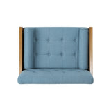 CLUB CHAIR 63049.00BLU