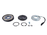 AC Compressor Clutch Fits for Chevrolet Malibu L4 1.5L Gas DOHC 2016-2022 Turbocharged 7SAS17C Style 14012348