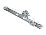 Rear Right Window Regulator Assembly fit for BMW E46 E90 325i 325xi 330xi 01-05 36781713