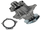 Engine Water Pump fit for Chevrolet Colorado 2004-20010 Trailblazer Saab 9-7X W9234M 39970814