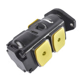 9306J Double Gear Hydraulic Pump Replacement for Terex 760 860 3518758M91 7029122052 56027192