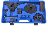 Dual Clutch Transmission Remover Installer Tool Kit Replacement for Ford DPS6 Focus 2012-2018 Fiesta 13751282