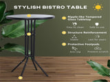 Outdoor Bistro Set 94639275