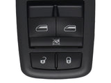 83 Pin Master Power Window Switch fit for Jeep Grand Cherokee 2014-2018 68184803AC 70908204