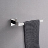 4- Piece Bathroom Hardware Set W928P147462