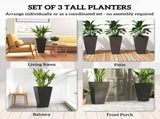 Metal Planter Box 78234719
