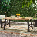 BETTINA DINING TABLE 56701.00