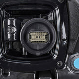 Rear Left Driver Side LED Tail Light Lamp w/Blind Spot for Ford F150 NL3Z13405E 46269212