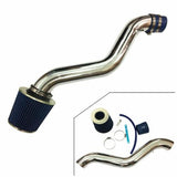 BX-CAIK-23 Cold Air Intake System for 1998-2002 Honda Accord with 2.3L Engine Blue 55904750