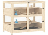 Hamster Cage/Pet Cage 52682139