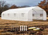 Portable Outdoor Plant House Greenhouse 12180386