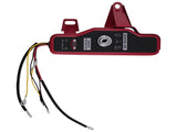 Electric Start Kit Starter Motor Flywheel On/Off Switch fit for Honda Gx160 5.5HP 94763870