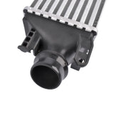 Turbo Intercooler Charge Air Cooler for Chevy Trax LS, LT 1.4L L4 SUV 2013-2020 95465727 63759853