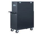 steel tool box black 73451145
