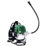Backpack 4 in 1 Multi-Functional Trimming Tool, 31CC 4-stroke Garden Tool System with Gas Pole Saw, W46561891