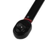 Drive Torque Wrench 1/2 13.6-203.5Nm Pre-calibrated with Quick Release Socket 60723115