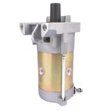 Electric Starter Motor Replacement for Cub Cadet 679cc Engines 8Q78HU 8Q78HUA 8Q78XU 8Q78XUA 68315746